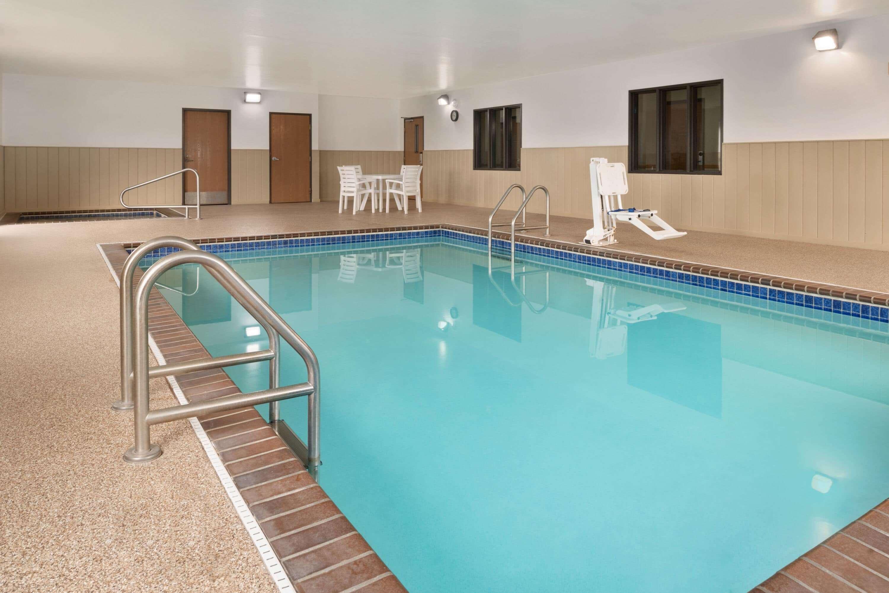Super 8 By Wyndham Sioux Falls Exteriér fotografie
