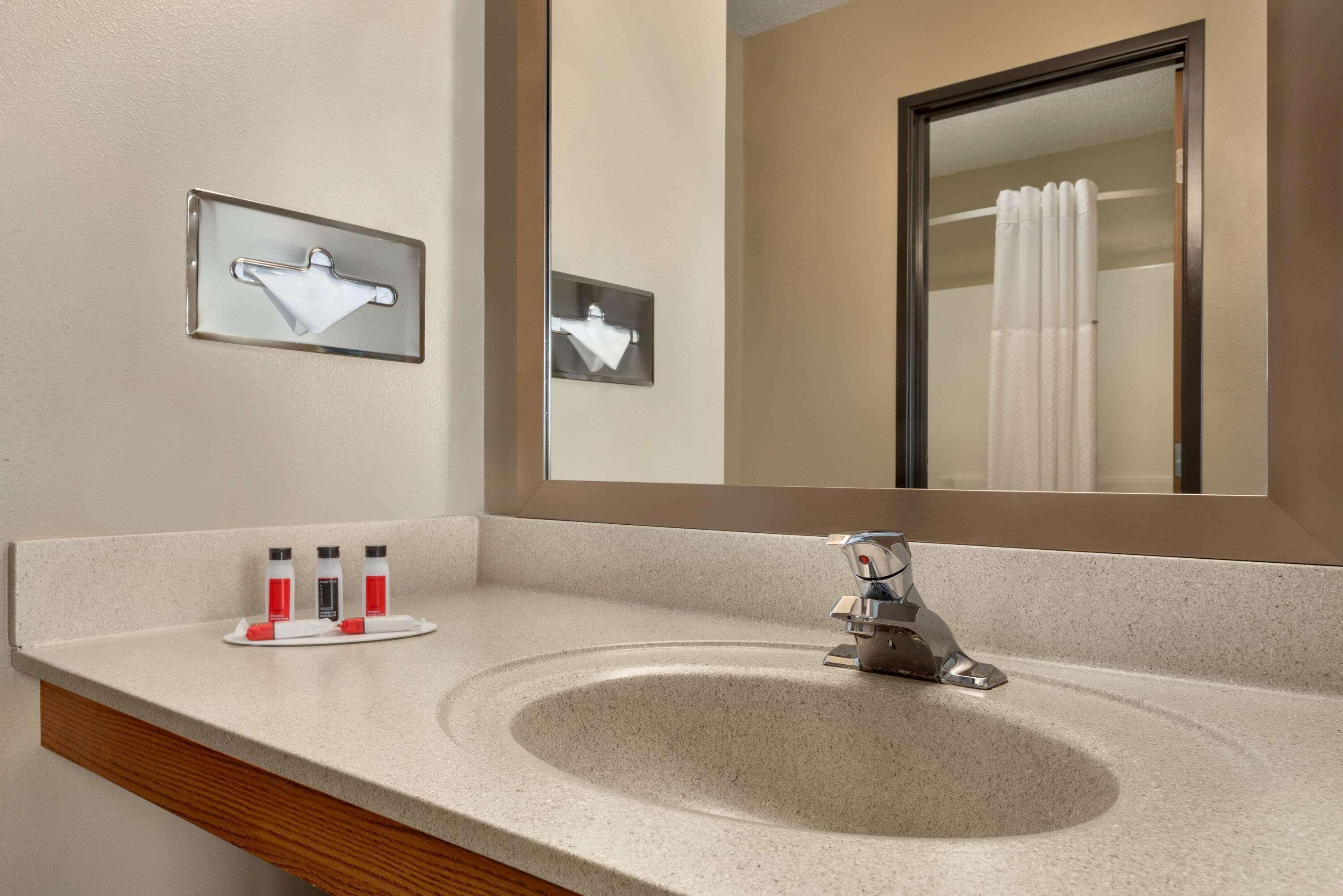 Super 8 By Wyndham Sioux Falls Exteriér fotografie