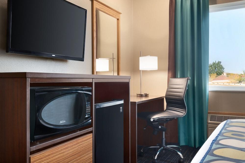 Super 8 By Wyndham Sioux Falls Exteriér fotografie